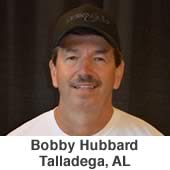 Bobby Hubbard