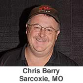 Chris Berry