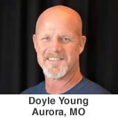 Doyle Young