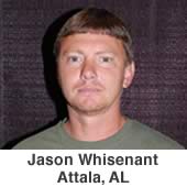 Jason Whisenant