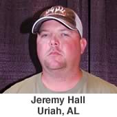 Jeremy Hall