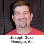 Joseph Goza 