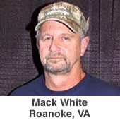Mack White