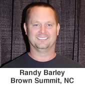 Randy  Barley