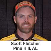 Scott Fletcher