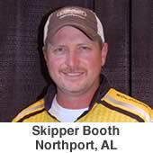 Skipper  Booth