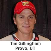 Tim Gillingham