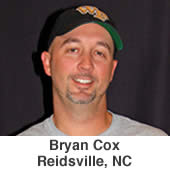 Bryan Cox
