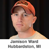 Jamison Ward