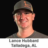 Lance Hubbard