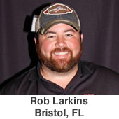 Rob Larkins