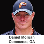 Daniel Morgan