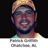 Patrick Griffith