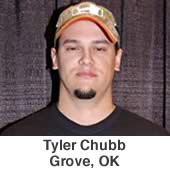 Tyler Chubb