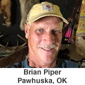 Brian Piper