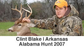 Clint Blake