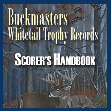 BTR Scorer's Handbook