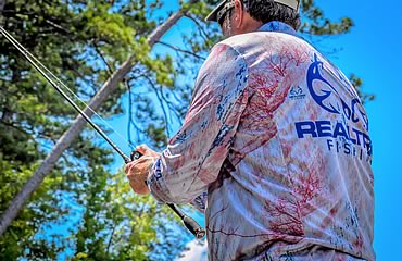 Realtree to Introduce Realtree Fishing Pattern