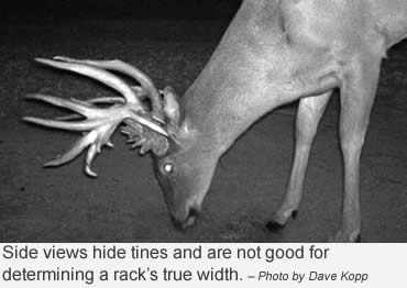 Trail Cam Hit List Illusions