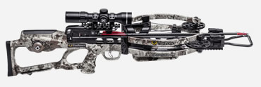 TenPoint's ACUslide Series of High-Performance Crossbows