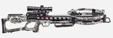 TenPoint's ACUslide Series of High-Performance Crossbows