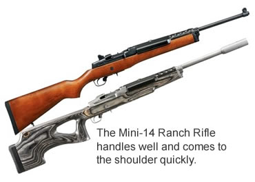 Ranch Rifle Redux