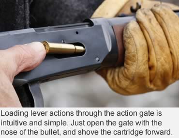 150 Years of Winchester Lever Actions