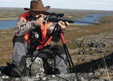 Field Shooting Effectively