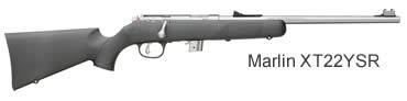 Marlin’s XT Youth .22s