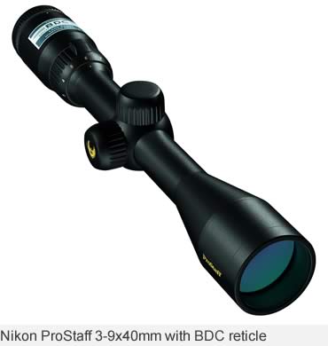 Best Scopes for the Buck