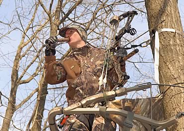 The Seven Deadly Sins of Bowhunting