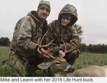 Leann Simmons