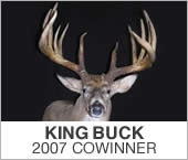 King Buck