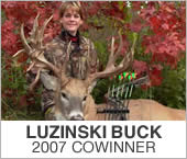 Luzinski Buck
