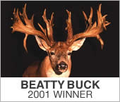 Beatty Buck