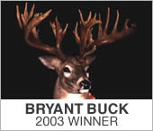 Bryant Buck