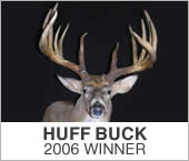 Huff Buck
