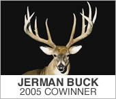 Jerman Buck