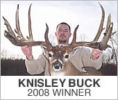 Knisley Buck