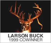 Larson Buck