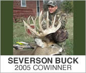 Severson Buck
