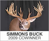 Simmons Buck