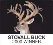 Stovall Buck