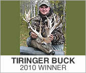 Tiringer Buck