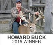Howard Buck