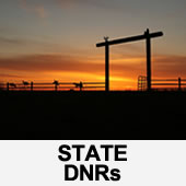 State DNRs