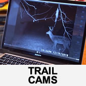 Trail Cams