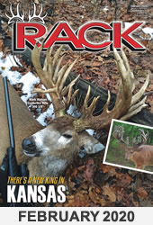 RACK Magazine - February 2020