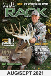 RACK Magazine - Aug/Sept 2021