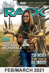 RACK Magazine - Feb/March 2021